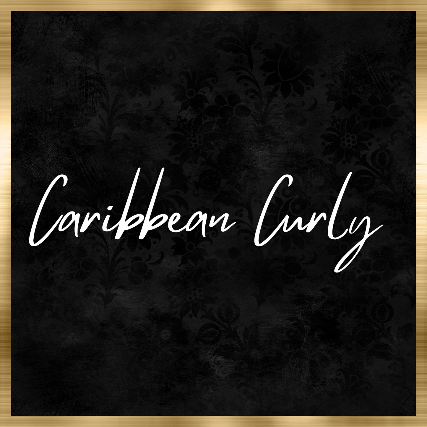 CARIBBEAN CURLY